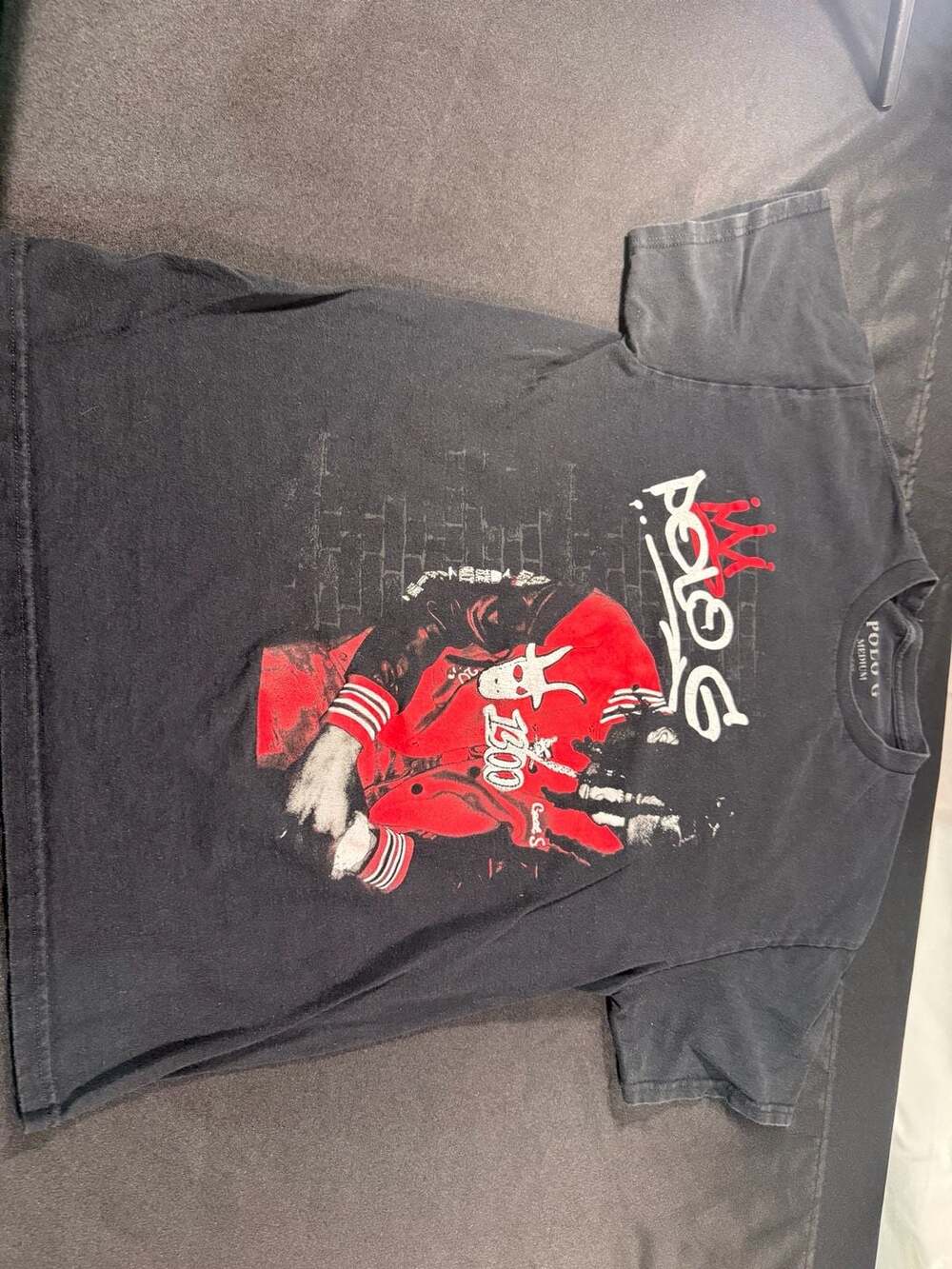 Polo G Tee Shirt